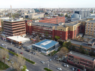 Spatiu comerical-birouri-productie-showroom | 1000 MP - 3000 MP | APACA-AFI Mall