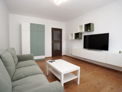 Apartament 2 camere || Parc Drumul Taberei - 56 MP