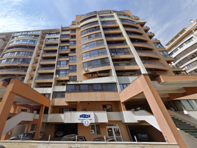 Office - 1050MP  - Terasa 282MP | Onix Residence-Grozavesti-Splai Independentei