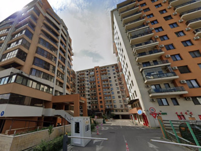 Office - 1050MP  - Terasa 282MP | Onix Residence-Grozavesti-Splai Independentei