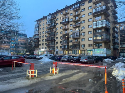 Apartament 3 camere| Militari Residence-Chiajna -Str Rezervelor| Mobilat-Utilat