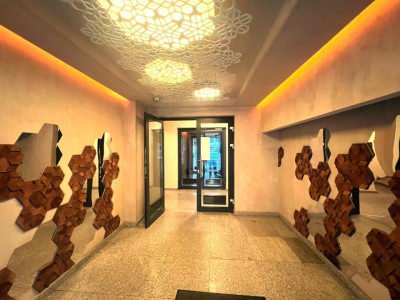 Apartament 2 camere  | 21 Residence Politehnica | Metrou Lujerului | Parcare