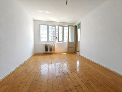 Oportunitate - Apartament 2 Camere + 1 Balcon | 3 min Metrou