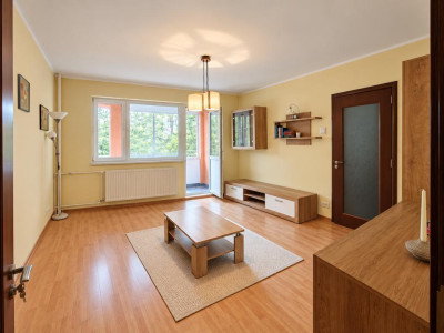 Tudor Vladimirescu | 2 camere | Gata de mutare | Metrou la 20 secunde