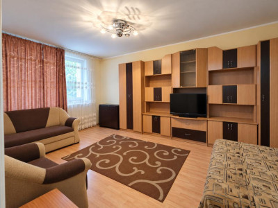 Drumul Taberei | 2 camere | 49 mp | Decomandat | Metrou la 6 minute
