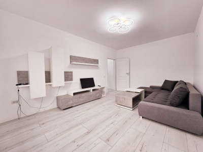 Apartament 3 camere 80MP | Crangasi - Belvedere | Centrala proprie